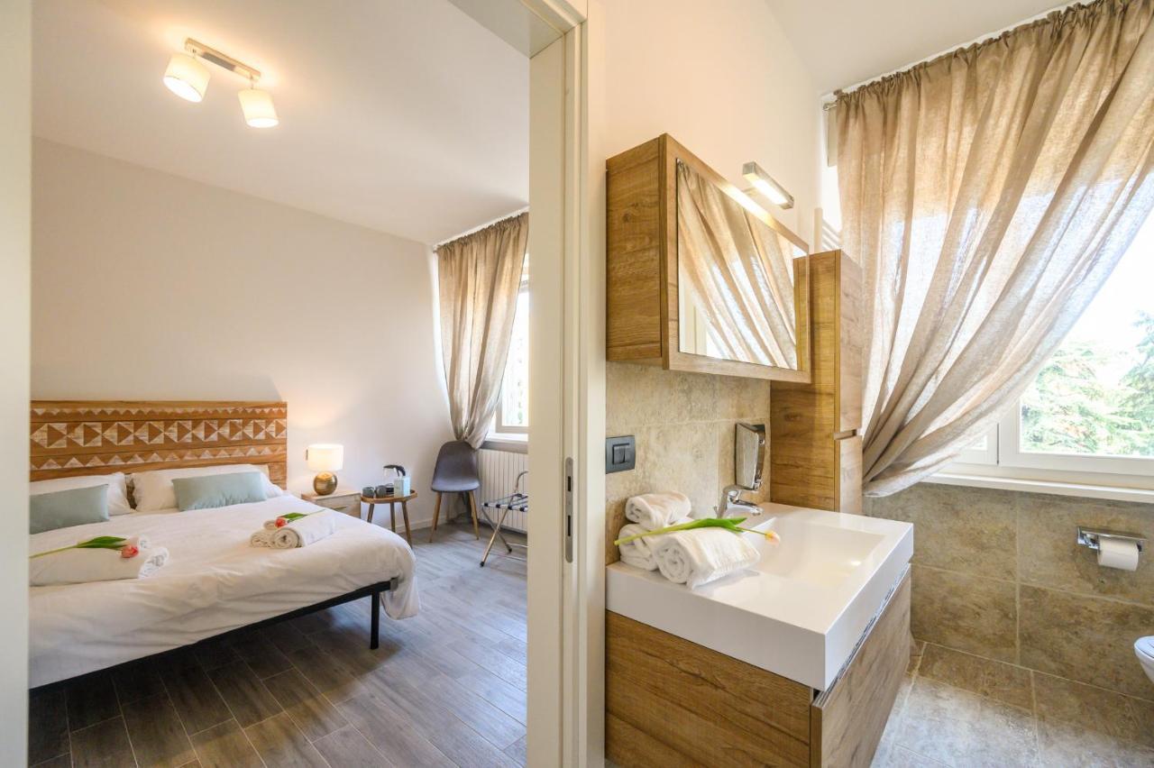 Casa Porta Nuova Верона Экстерьер фото